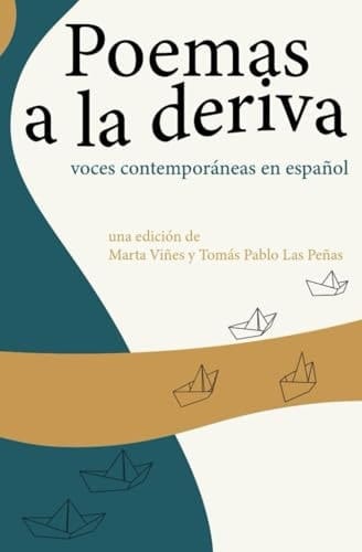 Poemas a la deriva II (Spanish Edition)