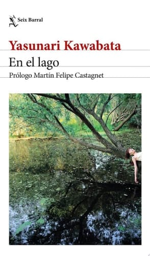 En el lago. Edición 2024