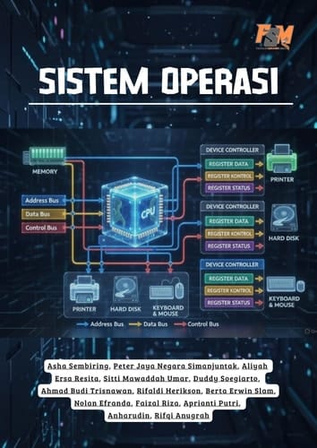 SISTEM OPERASI
