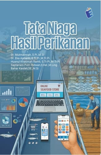 Tata Niaga Hasil Perikanan