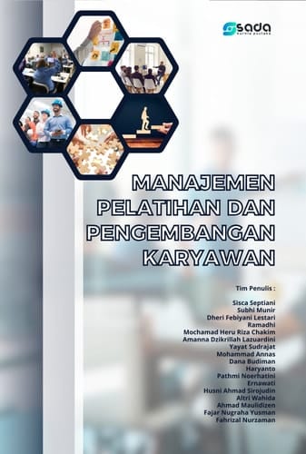 Manajemen Pelatihan dan Pengembangan Karyawan