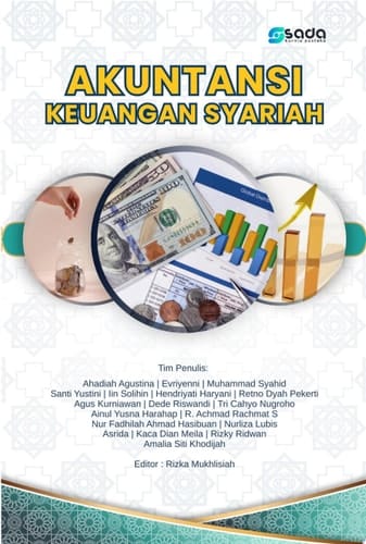 Akuntansi Keuangan Syariah