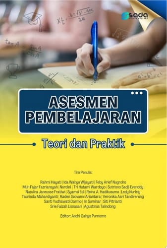Asesmen Pembelajaran Teori dan Praktik