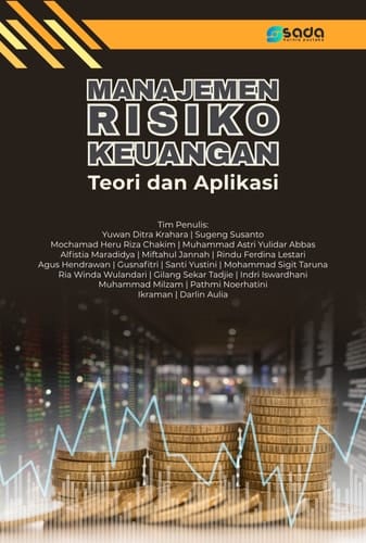 Manajemen Risiko Keuangan - Teori dan Aplikasi