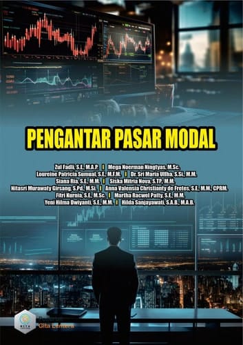Pengantar Pasar Modal