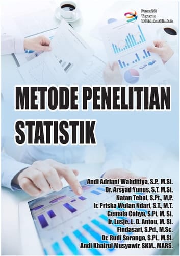 Metode Penelitian Statistik