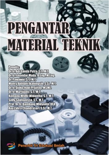 Pengantar Material Teknik