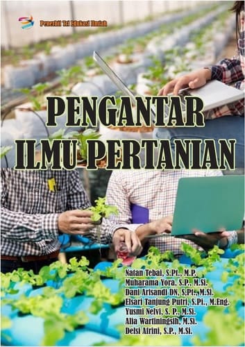 Pengantar Ilmu Pertanian