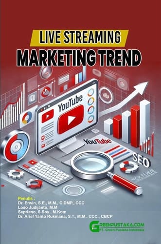 Live Streaming Marketing Trend
