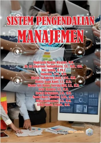Sistem Pengendalian Manajemen