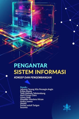 Pengantar Sistem Informasi - Konsep dan Pengembangan