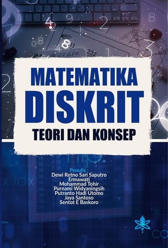 Matematika Diskrit - Teori dan Konsep