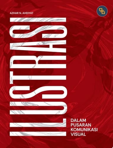 Ilustrasi dalam Pusaran Komunikasi Visual
