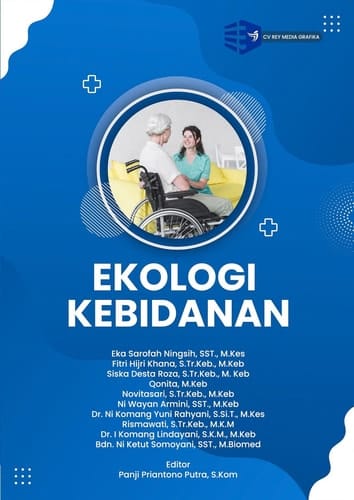 EKOLOGI KEBIDANAN