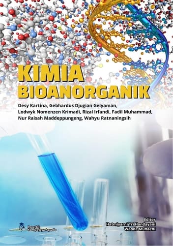 Kimia Bioanorganik