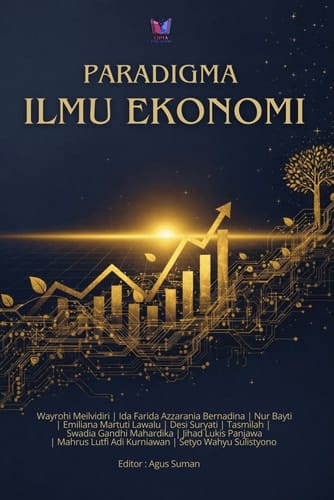 PARADIGMA ILMU EKONOMI