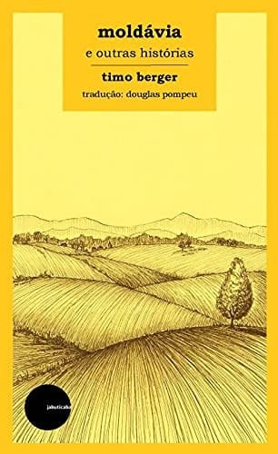 Moldávia e outras histórias