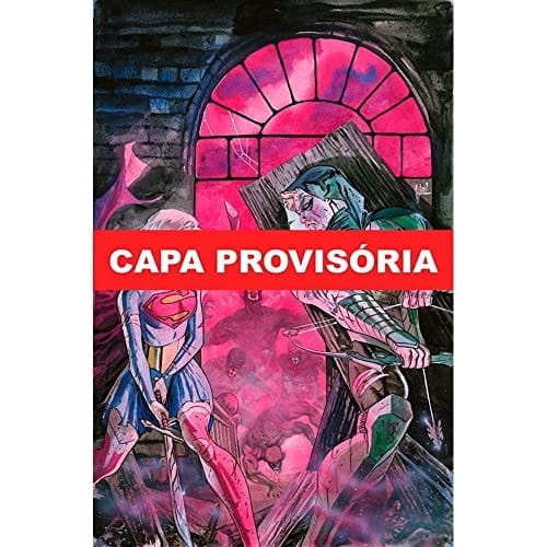 DC vs. Vampiros Vol. 2