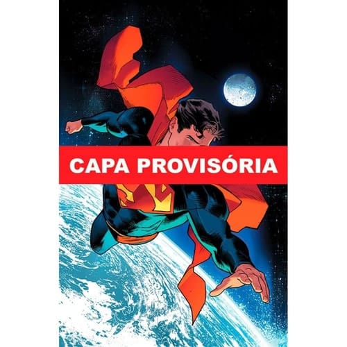 Superman, Vol. 18
