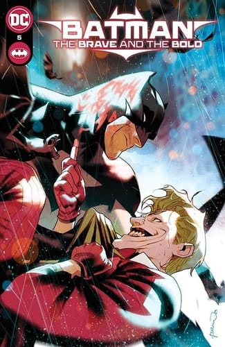BATMAN 13/95
