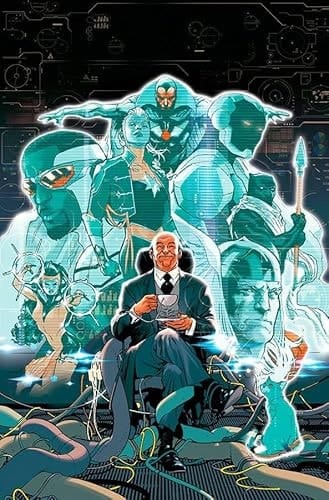 Os Vingadores, Vol. 11/68