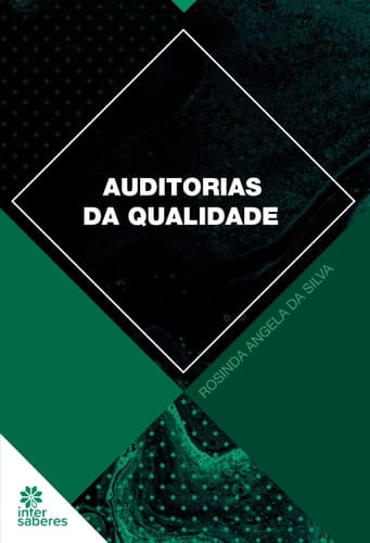 livro auditorias da qualidade Ed. 2023