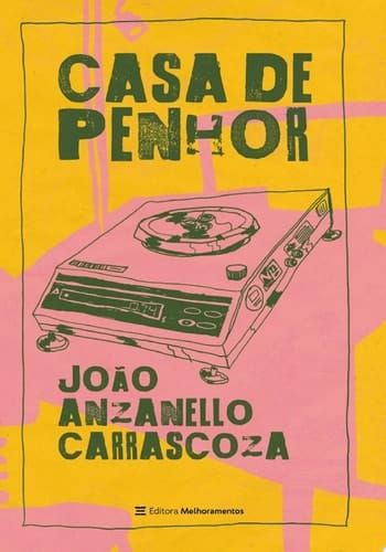 Casa de penhor
