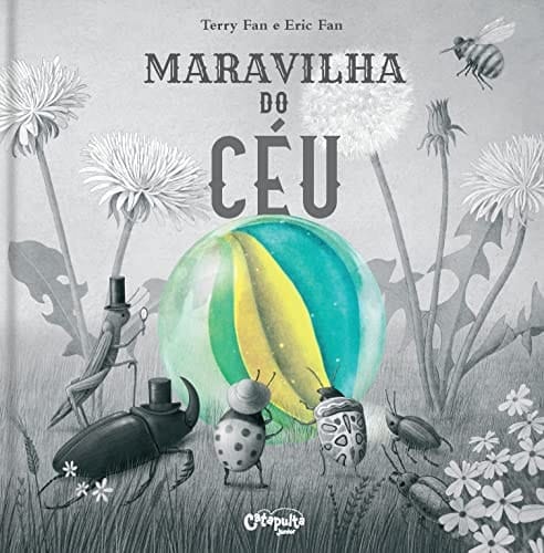 maravilha do ceu Ed. 2022