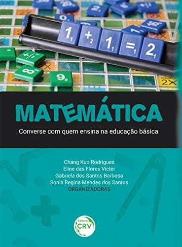 Matemática Converse com quem ensina na educação básica