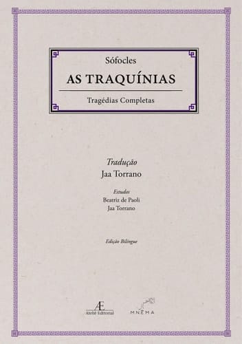 as traquinias