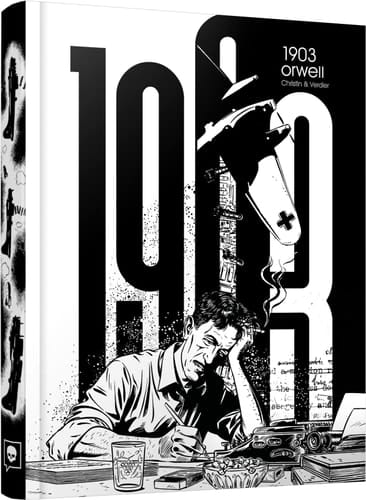 1903 - Orwell (Em Portugues do Brasil)
