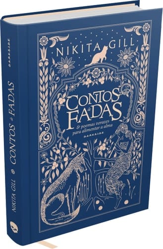 Contos de Fadas & Poemas Vorazes para Alimentar a Alma