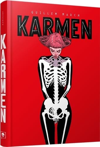 Karmen (Em Portugues do Brasil)