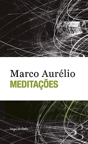 MEDITAÇÕES - ED. BOLSO