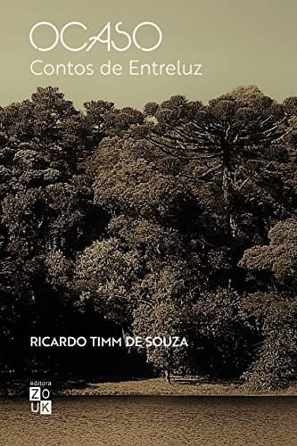 Ocaso contos de entreluz
