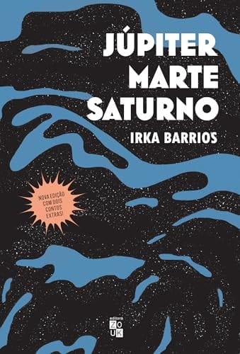 Jpiter Marte Saturno (Portuguese Edition)