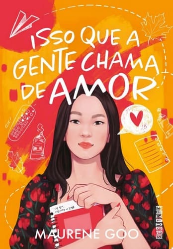 Isso que a gente chama de amor