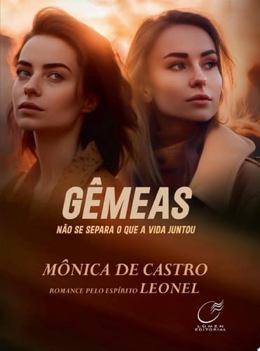 Gêmeas - Não se Separa o que a Vida Juntou