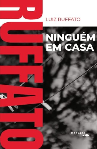 NINGUÉM EM CASA
