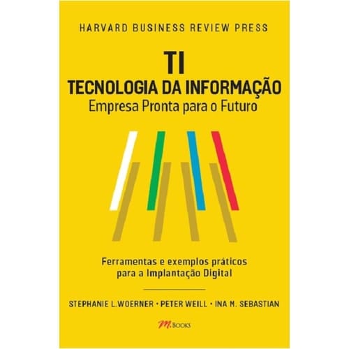 livro ti tecnologia da informaco