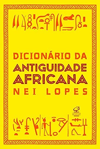 Dicionário da antiguidade africana