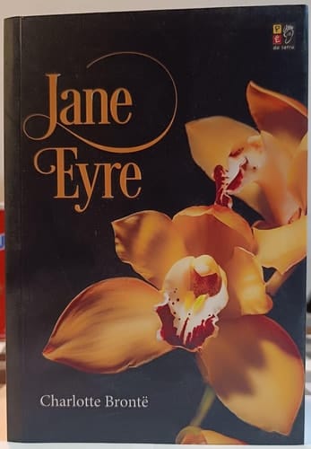 JANE EYRE