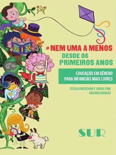 Nem Uma A Menos