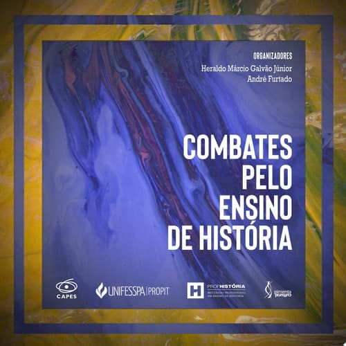Saberes compartilhados reflexões sobre Educação e Ensino de História