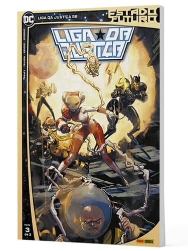 liga da justica 58