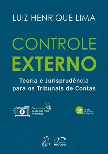 controle externo teoria e jurisprudencia para os tribuna