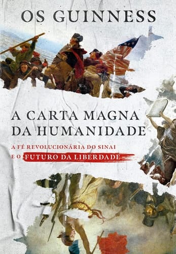 a carta magna da humanidade os guinness