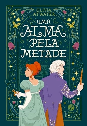 Uma Alma Pela Metade