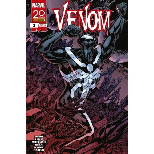 Venom, Vol. 2