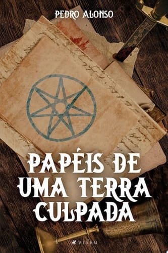 Papéis de uma terra culpada